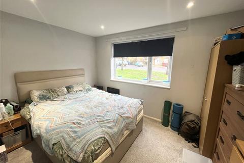 1 bedroom flat for sale, Henbury Close, Canford Heath, Poole, Dorset, BH17