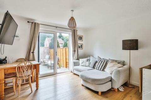2 bedroom terraced house for sale, Larch Close, Creekmoor, Poole, Dorset, BH17