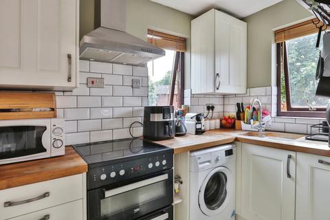 2 bedroom terraced house for sale, Larch Close, Creekmoor, Poole, Dorset, BH17