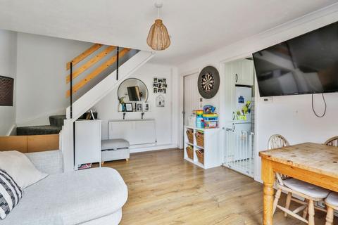 2 bedroom terraced house for sale, Larch Close, Creekmoor, Poole, Dorset, BH17