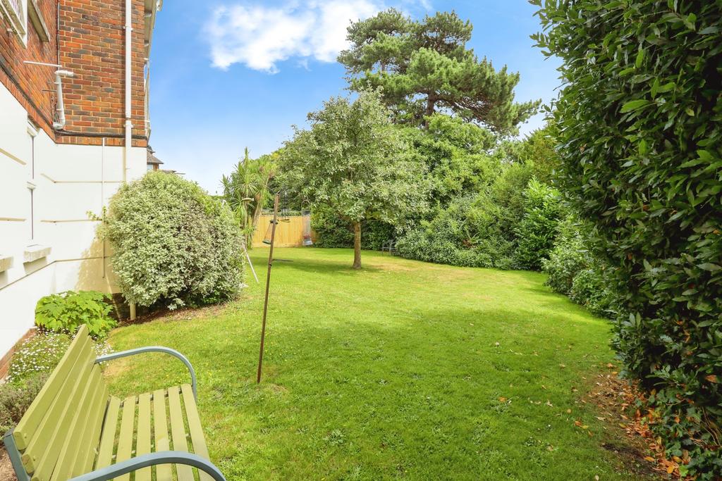 Communal Gardens