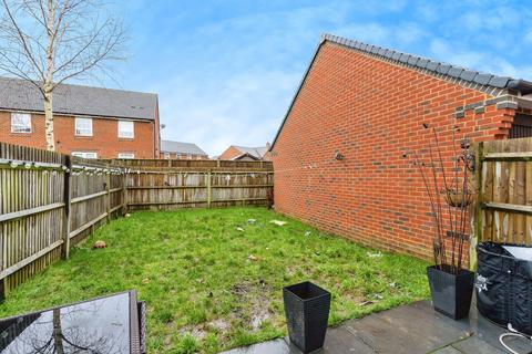 3 bedroom semi-detached house for sale, Provence Drive, Bearwood, Bournemouth, Dorset, BH11