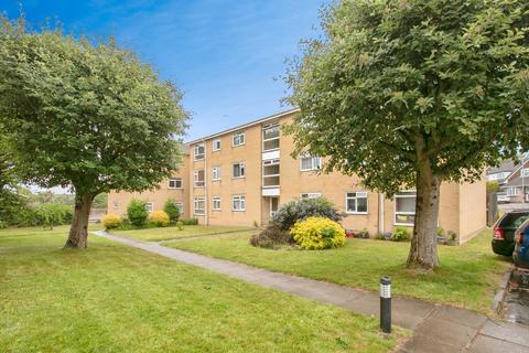 3 bedroom flat for sale, Gibson Road, Canford Heath, Poole, Dorset, BH17