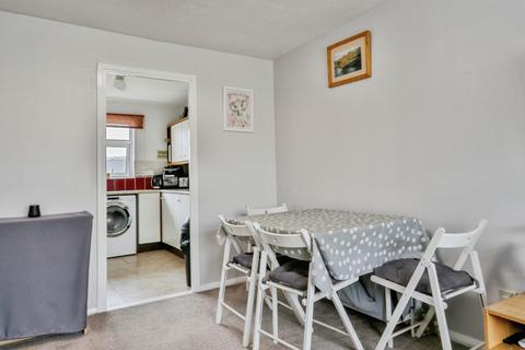 3 bedroom flat for sale, Gibson Road, Canford Heath, Poole, Dorset, BH17