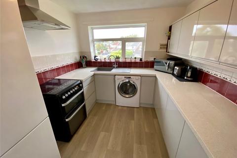 3 bedroom flat for sale, Gibson Road, Canford Heath, Poole, Dorset, BH17