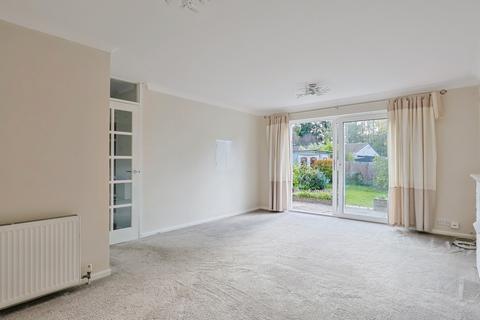 2 bedroom bungalow for sale, Gibson Road, Canford Heath, Poole, Dorset, BH17