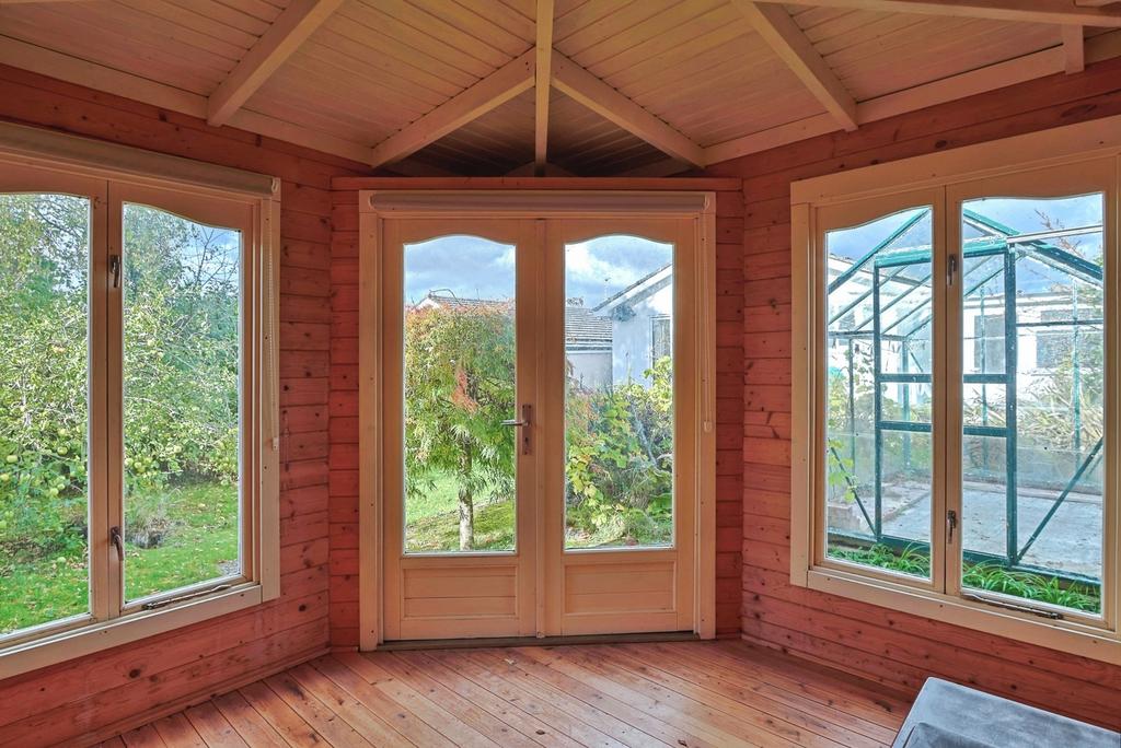 Summerhouse