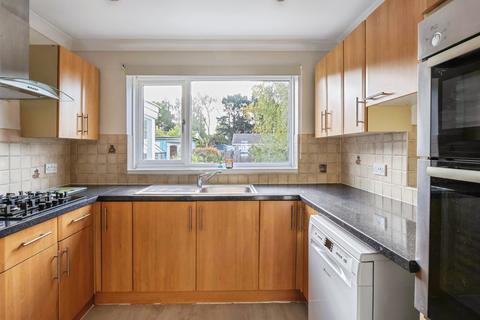 2 bedroom bungalow for sale, Gibson Road, Canford Heath, Poole, Dorset, BH17