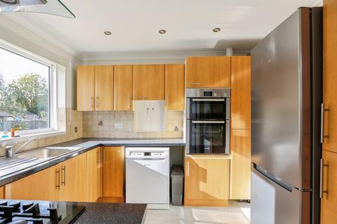 2 bedroom bungalow for sale, Gibson Road, Canford Heath, Poole, Dorset, BH17