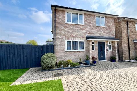 4 bedroom detached house for sale, Gosling Close, Canford Heath, Poole, Dorset, BH17