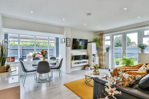 4 bedroom detached house for sale, Gosling Close, Canford Heath, Poole, Dorset, BH17