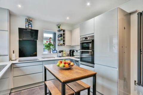 4 bedroom detached house for sale, Gosling Close, Canford Heath, Poole, Dorset, BH17