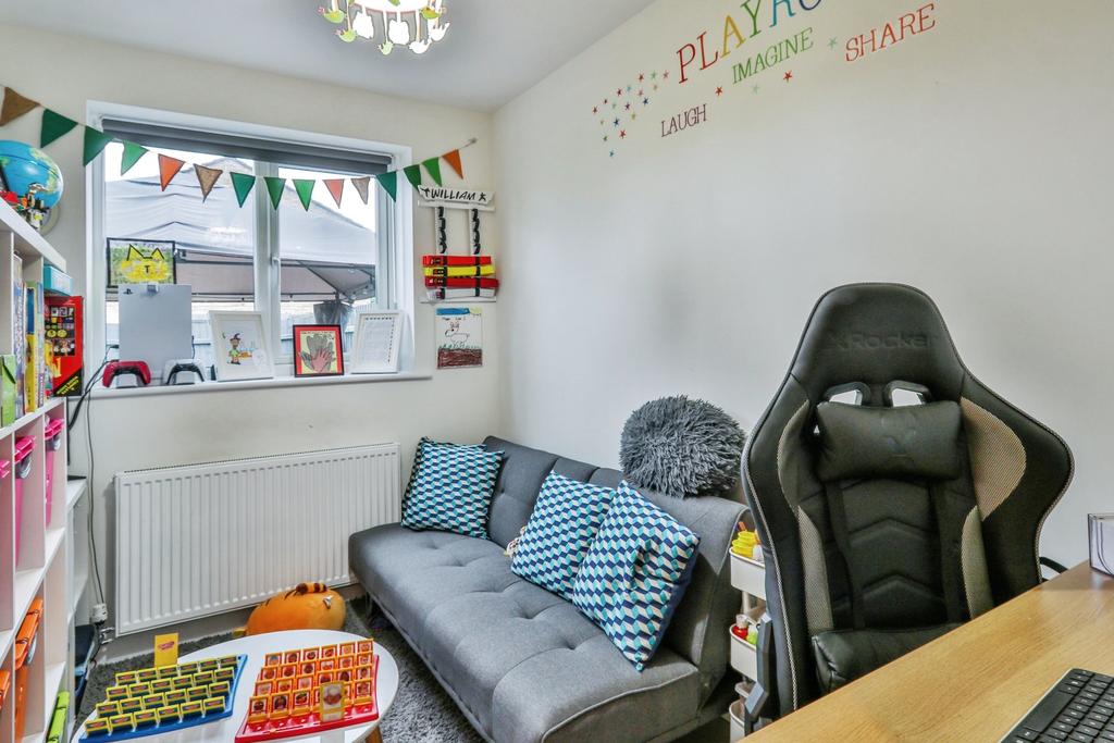 Playroom