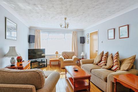 5 bedroom detached house for sale, Thorn Road, West Canford Heath, Poole, Dorset, BH17