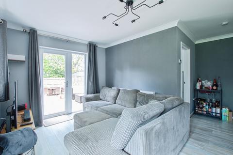 1 bedroom end of terrace house for sale, Bovington Close, Canford Heath, Poole, Dorset, BH17