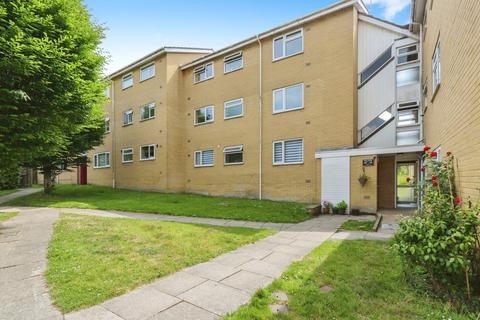 2 bedroom flat for sale, Gibson Road, Canford Heath, Poole, Dorset, BH17