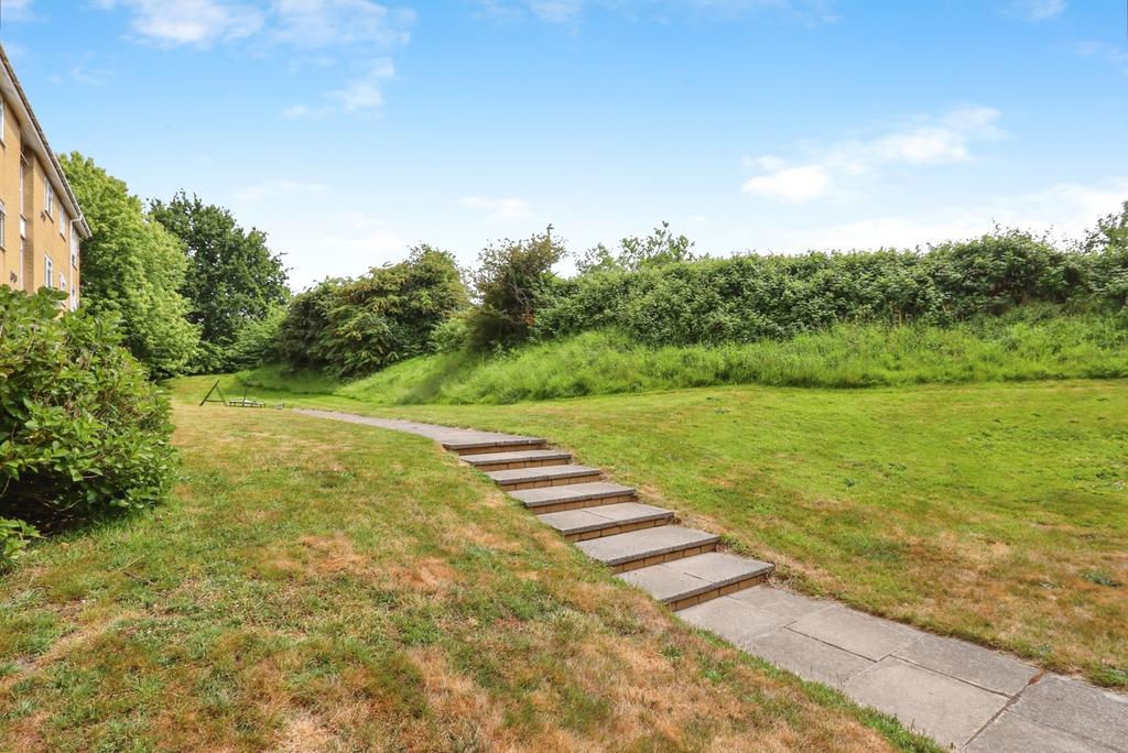 Communal Gardens
