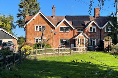4 bedroom cottage for sale, Grange, Wimborne, Dorset, BH21