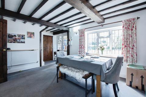 4 bedroom cottage for sale, Grange, Wimborne, Dorset, BH21