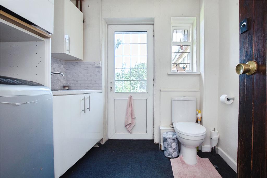 Utility/Wc