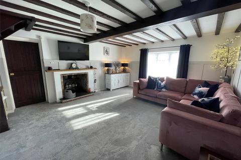 4 bedroom cottage for sale, Grange, Wimborne, Dorset, BH21