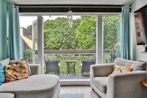2 bedroom flat for sale, Tree Hamlets, Upton, Poole, Dorset, BH16