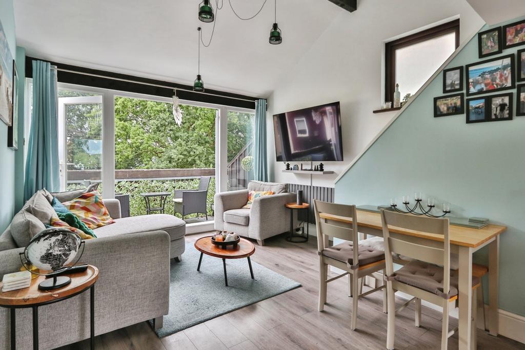 Lounge/Diner