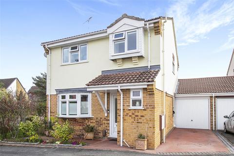 Corscombe Close, Canford Heath, Poole, Dorset, BH17