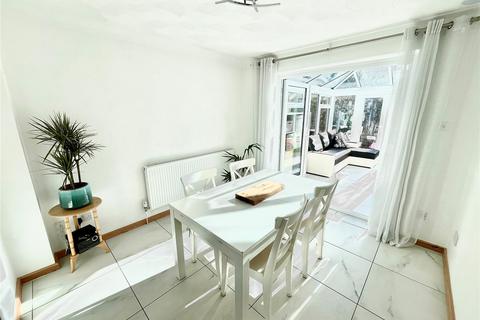 4 bedroom detached house for sale, Corscombe Close, Canford Heath, Poole, Dorset, BH17