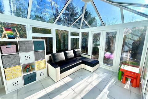 4 bedroom detached house for sale, Corscombe Close, Canford Heath, Poole, Dorset, BH17