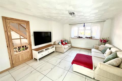 4 bedroom detached house for sale, Corscombe Close, Canford Heath, Poole, Dorset, BH17