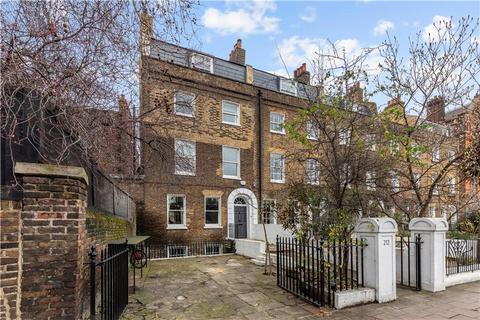 undefined, Lambeth Road, London, SE1