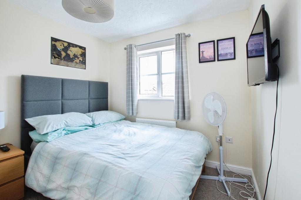 Bedroom Five