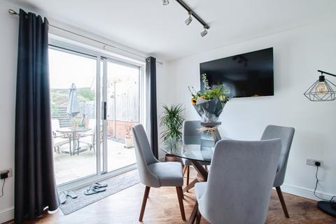 5 bedroom detached house for sale, Marshwood Avenue, Canford Heath, Poole, Dorset, BH17