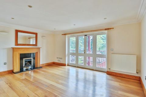 3 bedroom flat for sale, Parkstone Road, Poole Park, Poole, Dorset, BH15