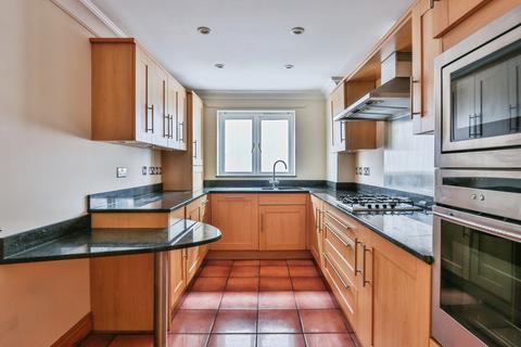 3 bedroom flat for sale, Parkstone Road, Poole Park, Poole, Dorset, BH15