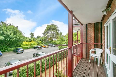 3 bedroom flat for sale, Parkstone Road, Poole Park, Poole, Dorset, BH15