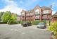 Parkstone Road, Poole Park, Poole, Dorset, BH15