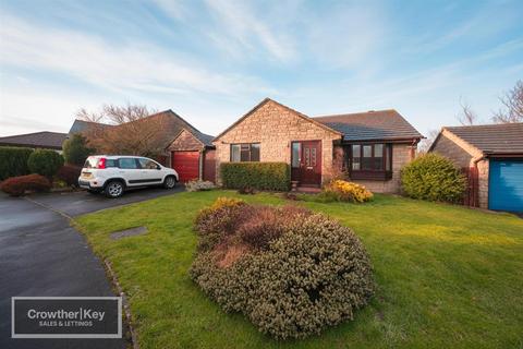 2 bedroom detached bungalow for sale, Lismore Park, Buxton