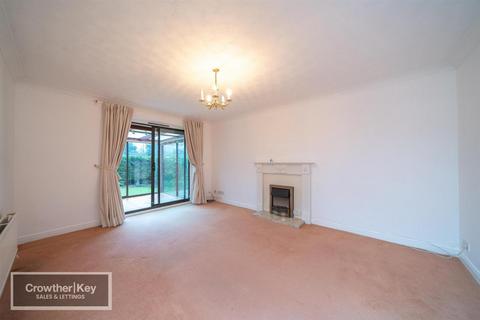 2 bedroom detached bungalow for sale, Lismore Park, Buxton