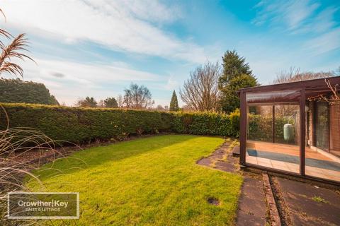 2 bedroom detached bungalow for sale, Lismore Park, Buxton