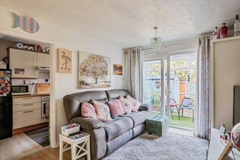 1 bedroom terraced house for sale, Southbrook Close, Canford Heath, Poole, Dorset, BH17
