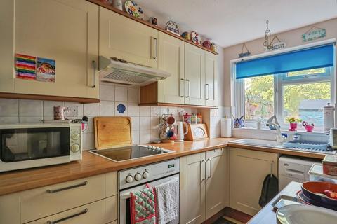 1 bedroom terraced house for sale, Southbrook Close, Canford Heath, Poole, Dorset, BH17