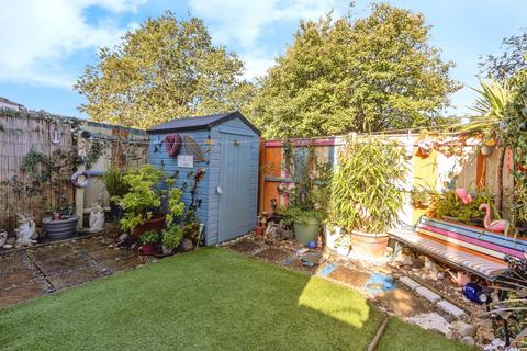 1 bedroom terraced house for sale, Southbrook Close, Canford Heath, Poole, Dorset, BH17