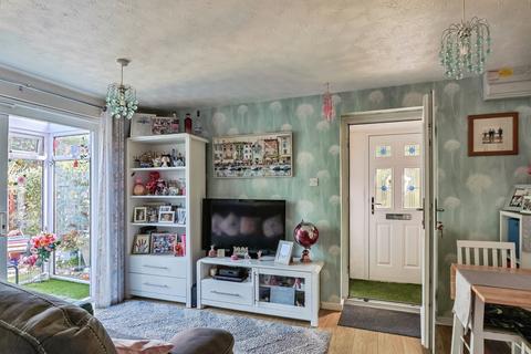 1 bedroom terraced house for sale, Southbrook Close, Canford Heath, Poole, Dorset, BH17