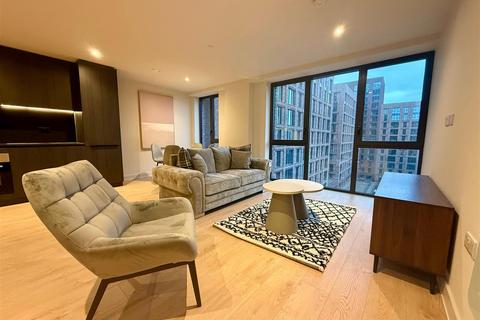 1 bedroom apartment to rent, 1 Dutton Street, Manchester