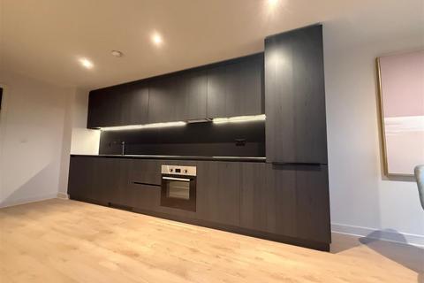 1 bedroom apartment to rent, 1 Dutton Street, Manchester