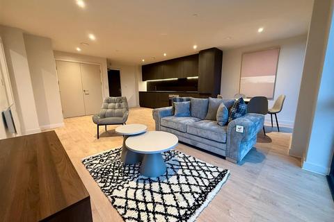 1 bedroom apartment to rent, 1 Dutton Street, Manchester