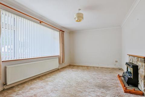 2 bedroom bungalow for sale, Steepleton Road, Broadstone, Dorset, BH18