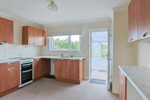 2 bedroom bungalow for sale, Steepleton Road, Broadstone, Dorset, BH18